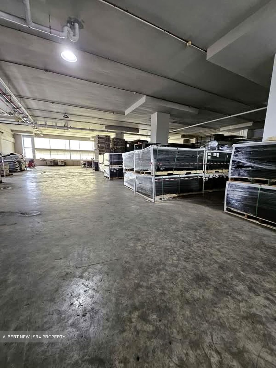 Tuas View Close (D22), Factory #560563371
